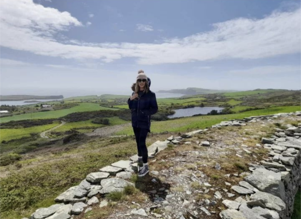 Ireland coastal drives Mizen Head - Visit Ireland's Most Southerly Tip Now Happy Irish Wanderers