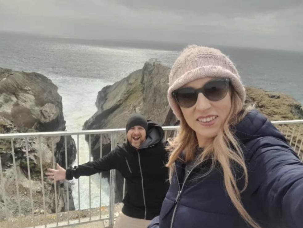 Mizen Head - Visit Ireland's Most Southerly Tip Now Happy Irish Wanderers