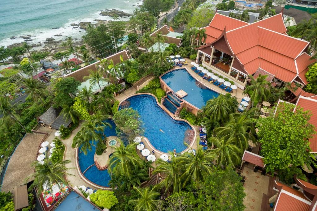 Novotel Phuket resort - Phuket Holidays