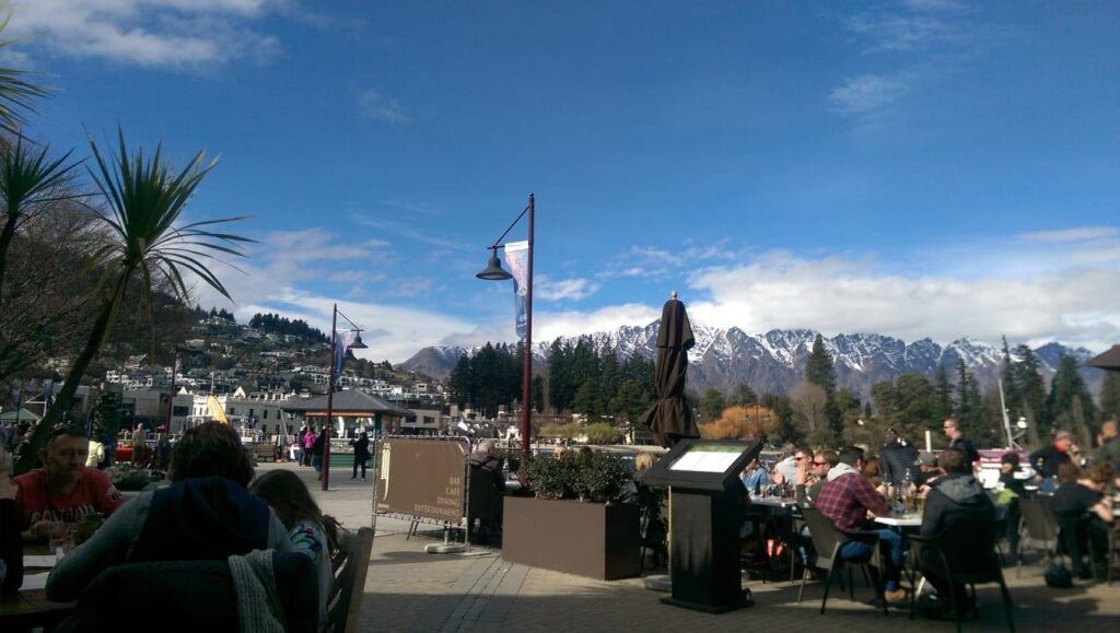 Queenstown view March Holidays - Best Destinations in the World Right Now Happy Irish Wanderers