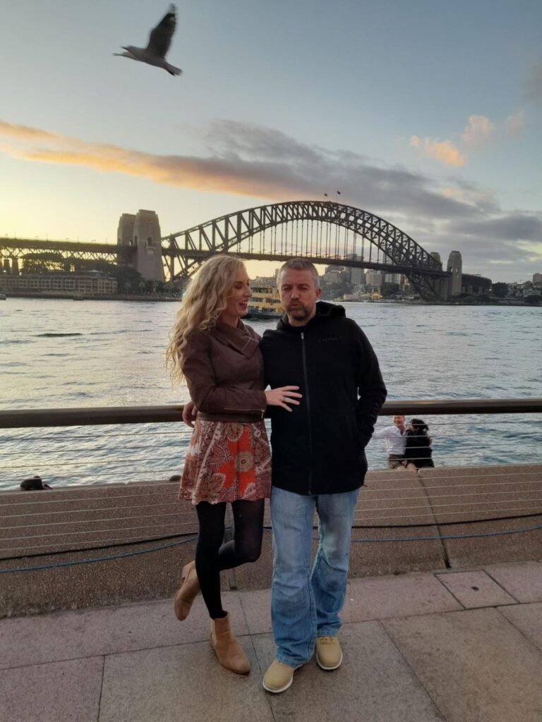 Sydney Bridge May Holidays - Best Destinations in the World Right Now Happy Irish Wanderers