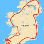 14 days in Ireland Itinerary Happy Irish Wanderers