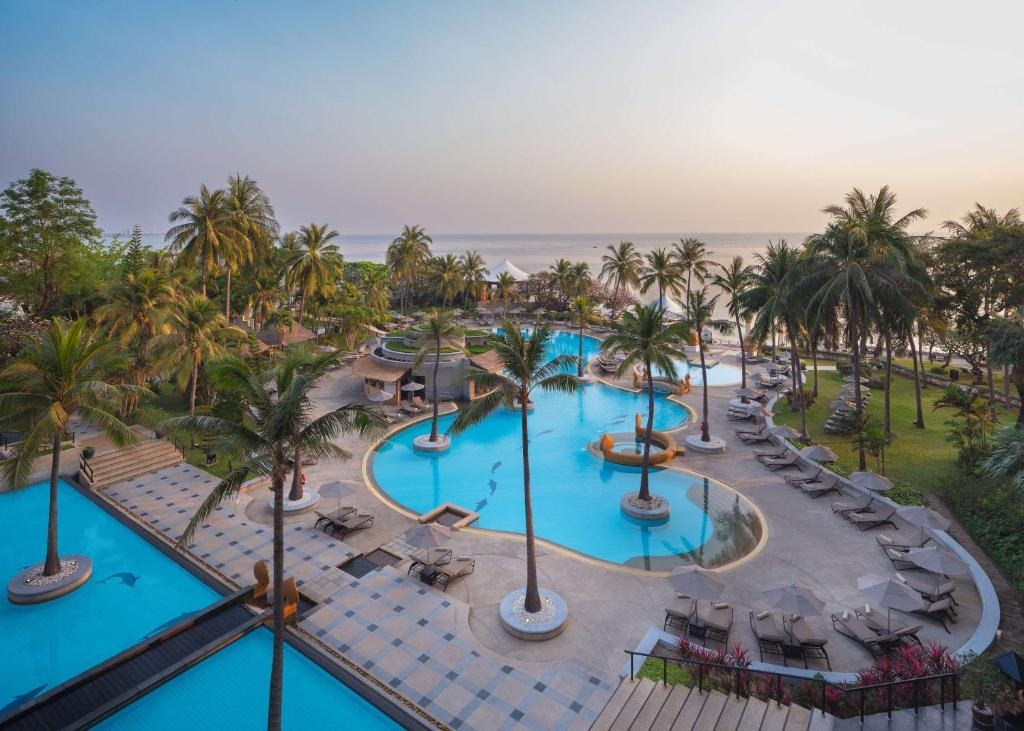 hilton Hua Hin