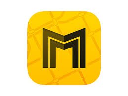 Metro Man - Must have China travel app