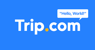 Trip.com - Must have China travel app