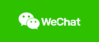 WeChat - Must have China travel app