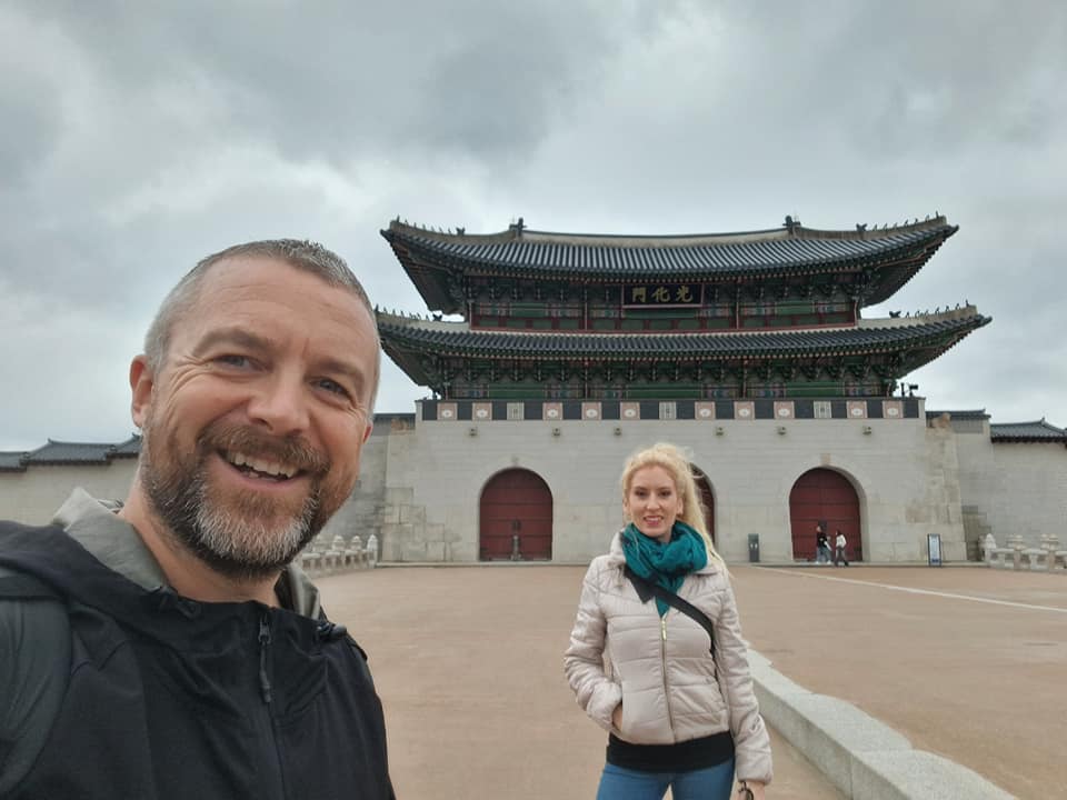 Gyeongbokgung-Palace-South-Korea-Holiday-Happy-Irish-Wanderers