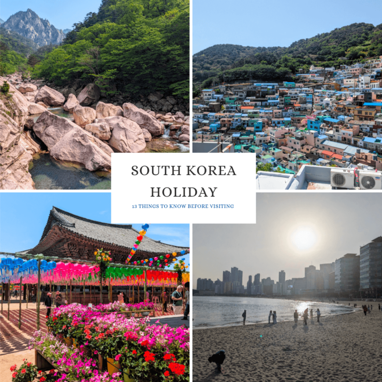 South Korea Holiday feat image Happy Irish Wanderers