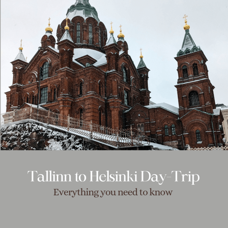 Tallinn to Helsinki feat image Happy Irish Wanderers (1)