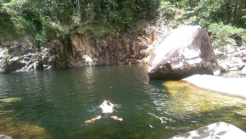 Babinda Boulders Is Cairns Worth Visiting? The Best Guide Out There Happy Irish Wanderers