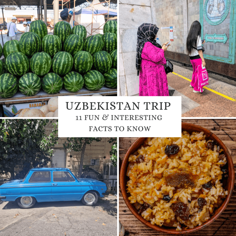 Uzbekistan trip 11 fun and interesting facts Happy Irish Wanderers (1)