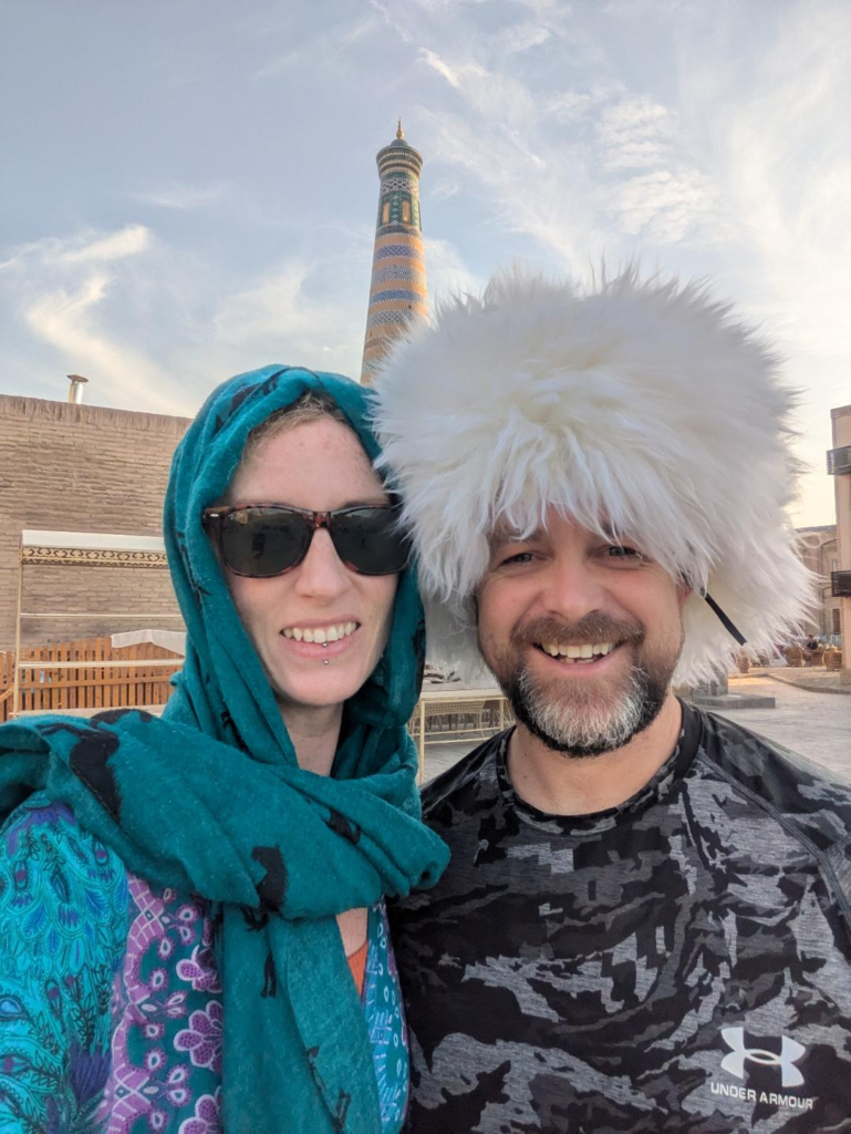 Respect the culture Uzbekistan Holiday: 13 Important Things You Need to Know Before You Visit Happy Irish Wanderers