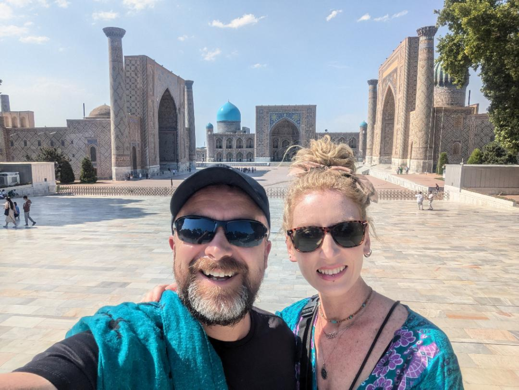 Uzbekistan Holiday: 13 Important Things You Need to Know Before You Visit Happy Irish Wanderers