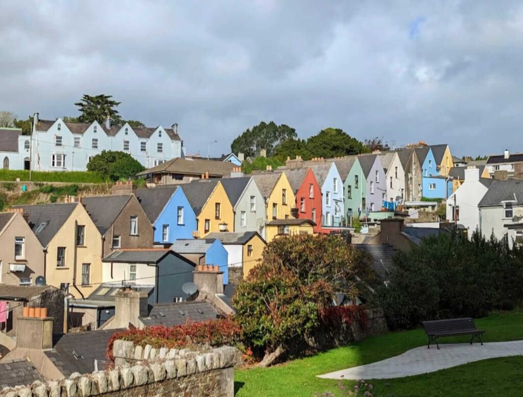 12 Great Attractions To Visit in Cobh, Ireland