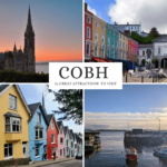 12 Best Attractions To visit in Cobh, Ireland