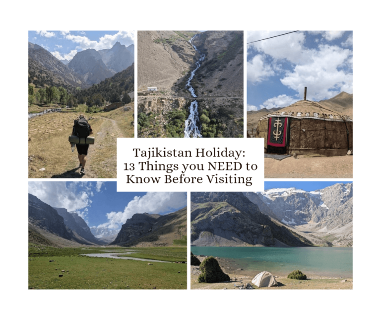 Tajikistan holiday feat image Happy Irish Wanderers