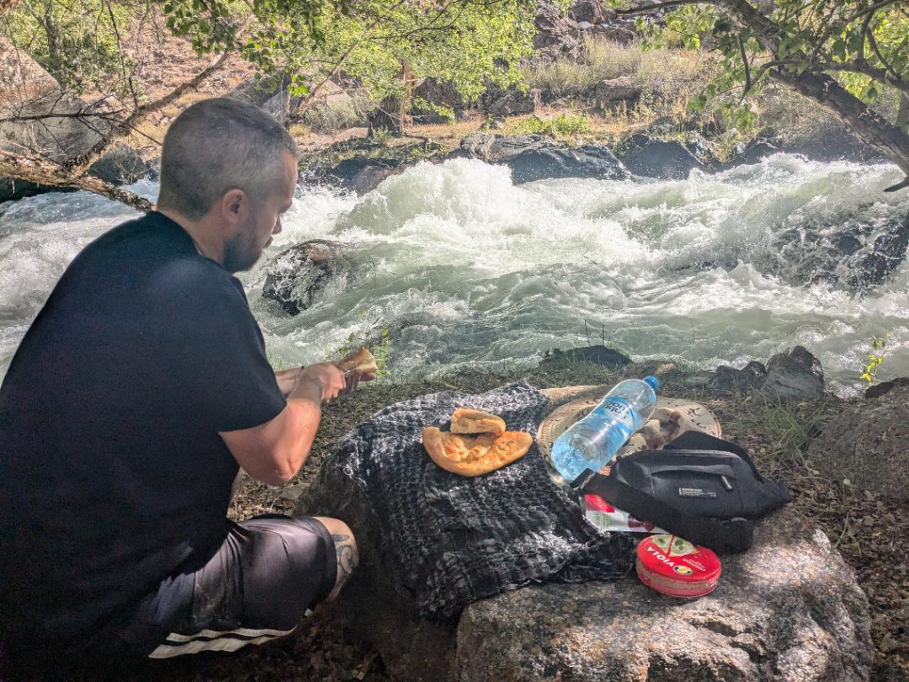 prepare your own food 14 Greatest Tips to Know Before Traveling the Pamir Highway Happy Irish Wanderers