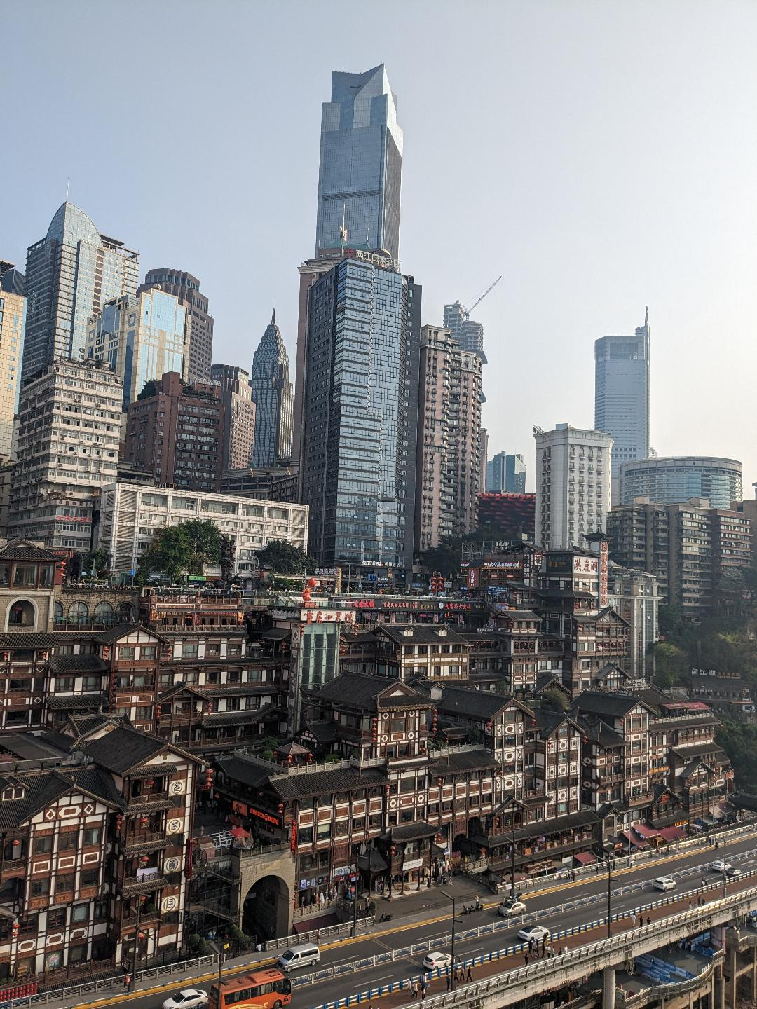 Is Chongqing Worth Visiting? Your Ultimate Guide to China's Biggest City Happy Irish Wanderers