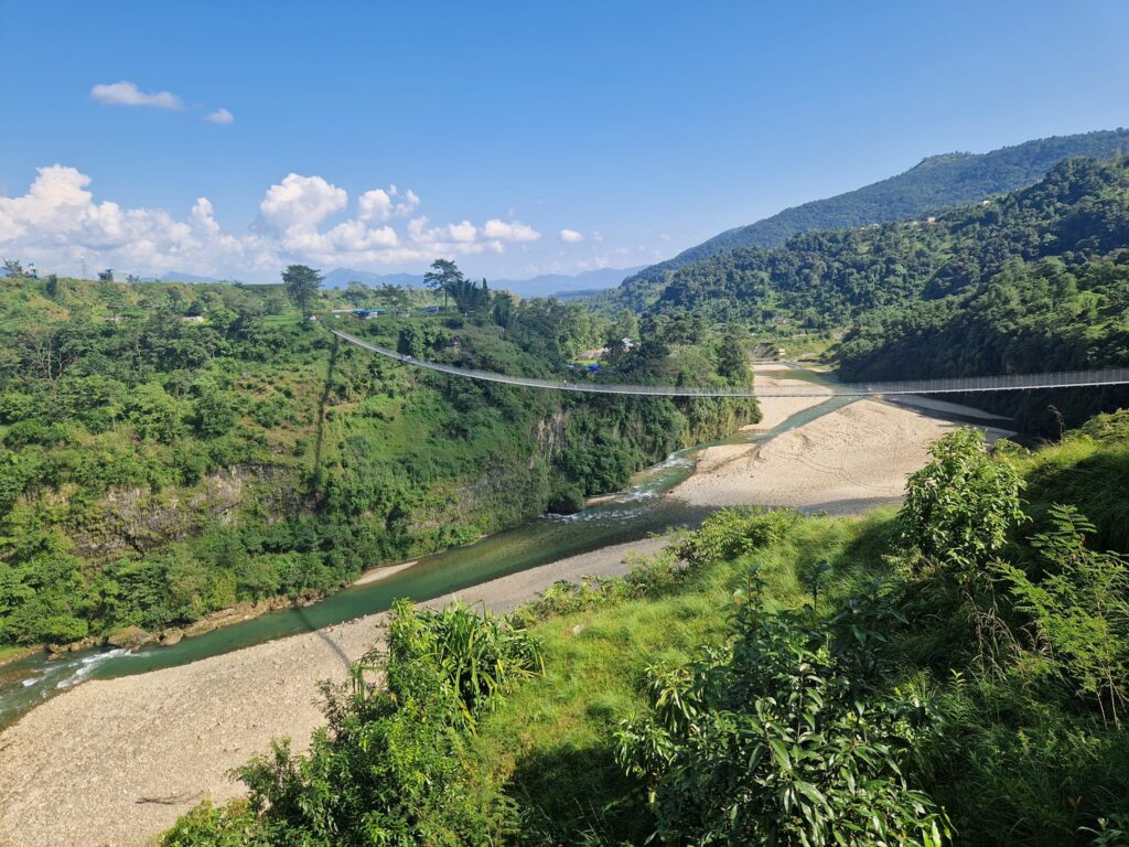 The Hanging bride of Pokhara Happy Irish Wanderers Is Pokhara worth visiting?