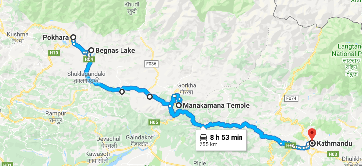 Is Pokhara Worth Visiting?