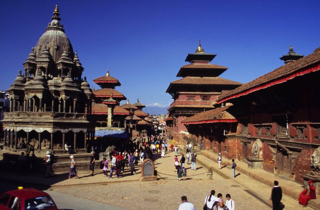 Kathmandu Valley Things to know before visiting Nepal 