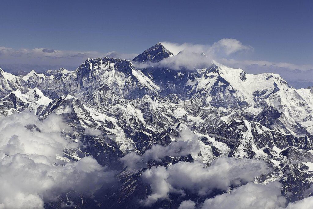 Mount Everest Things to know before visiting Nepal