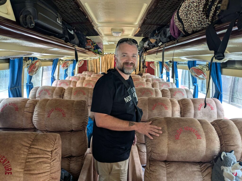 How To Get From Kathmandu To Pokhara 