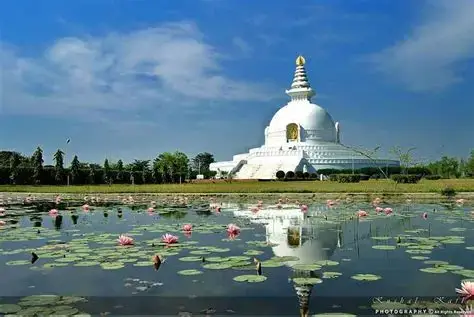 Lumbini Nepal Things to know before visiting Nepal: