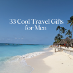 33 Cool travel Gifts for men - Happy Irish Wanderers