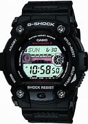 33 Cool Travel Gifts for Men They Will Love - Casio G-Shock watch - Happy Irish Wanderers