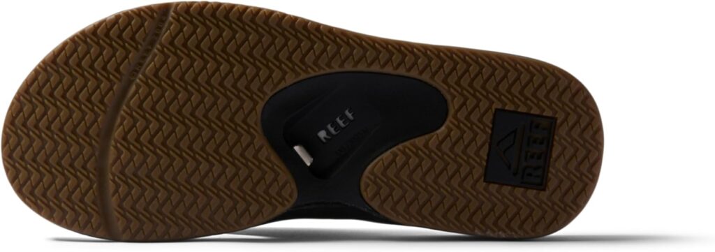 33 Cool Travel Gifts for Men They Will Love - Flip Flop with Bottle opener - Happy Irish Wanderers