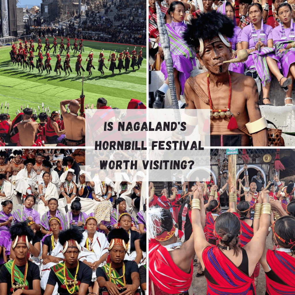 The smiling Naga tribes Is the Hornbill Festival Nagaland Worth Visiting? Everything to Know Happy Irish Wanderers