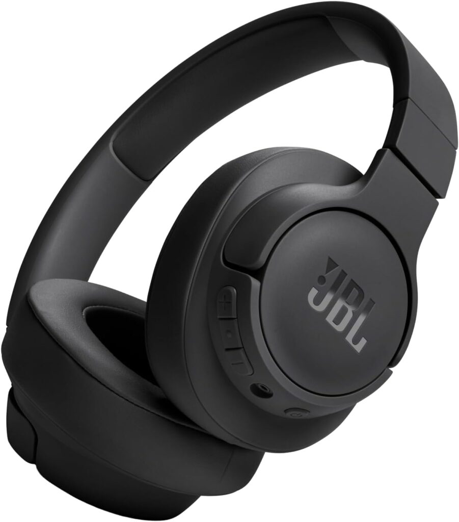 33 Cool Travel Gifts for Men They Will Love - JBL Headphones - Happy Irish Wanderers