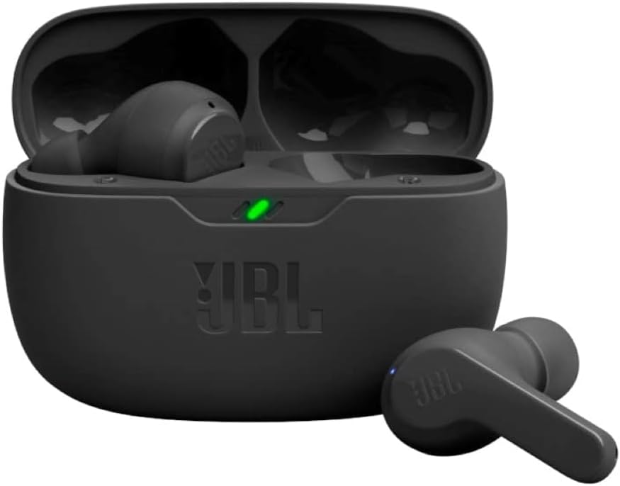 33 Cool Travel Gifts for Men They Will Love - JBL Earphones - Happy Irish Wanderers