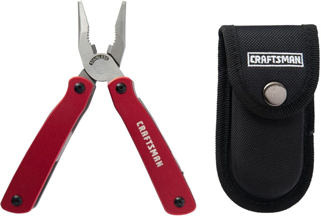 33 Cool Travel Gifts for Men They Will Love - Multi tool - Happy Irish Wanderers