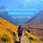 Easily Obtain Your Permit for the Annapurna Base Camp Trek feat image Happy Irish Wanderers (2)