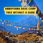 6-Day Annapurna Base Camp Trek WITHOUT a Guide Happy Irish Wanderers