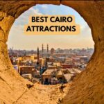 best cairo attractions guide