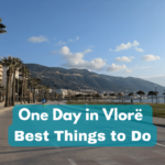 One day in Vlore feat image Happy Irish Wanderers