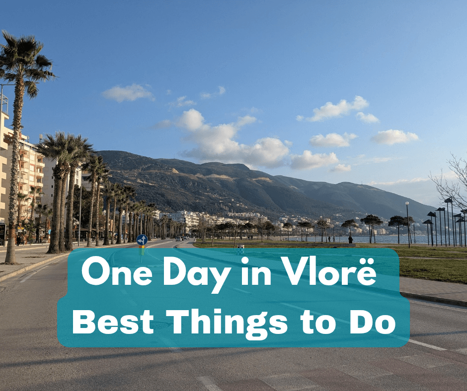 One day in Vlore feat image Happy Irish Wanderers