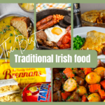 Traditional Irish Food Happy Irish Wanderers