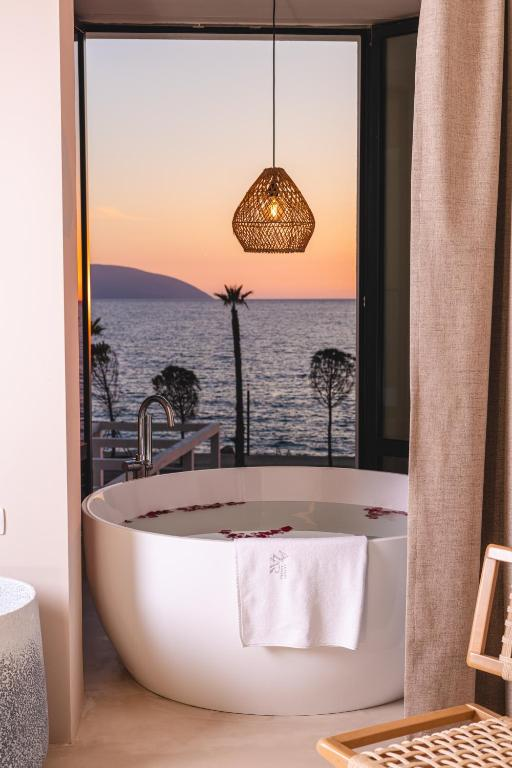 One day in Vlore: Lap up the luxury in Azar Luxury Suites