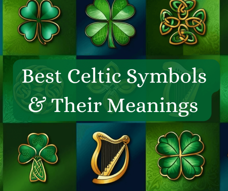 Best Celtic symbols and their meanings Happy Irish Wanderers