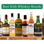 Best Irish Whiskey brands Happy Irish Wanderers (1)