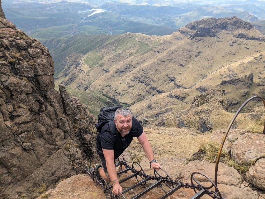 Best hikes in the world Happy Irish Wanderers