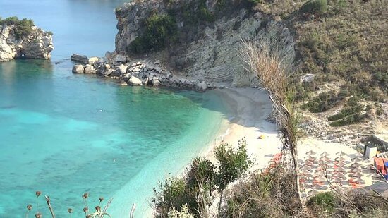 Mirror Beach Sarande