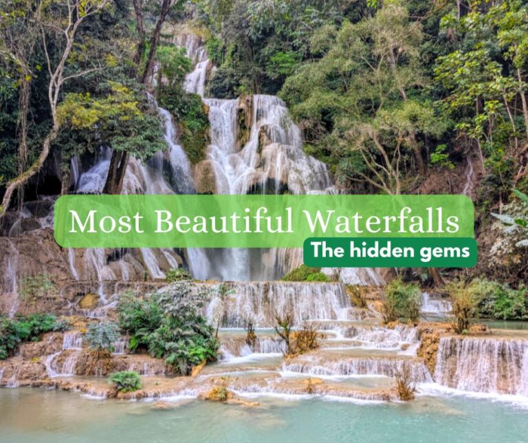 Most beautiful waterfalls in the world feat image Happy Irish Wanderers