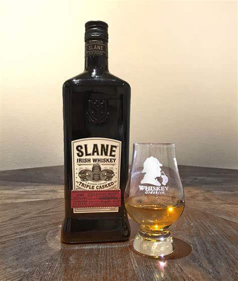 Slane Irish Whiskey 