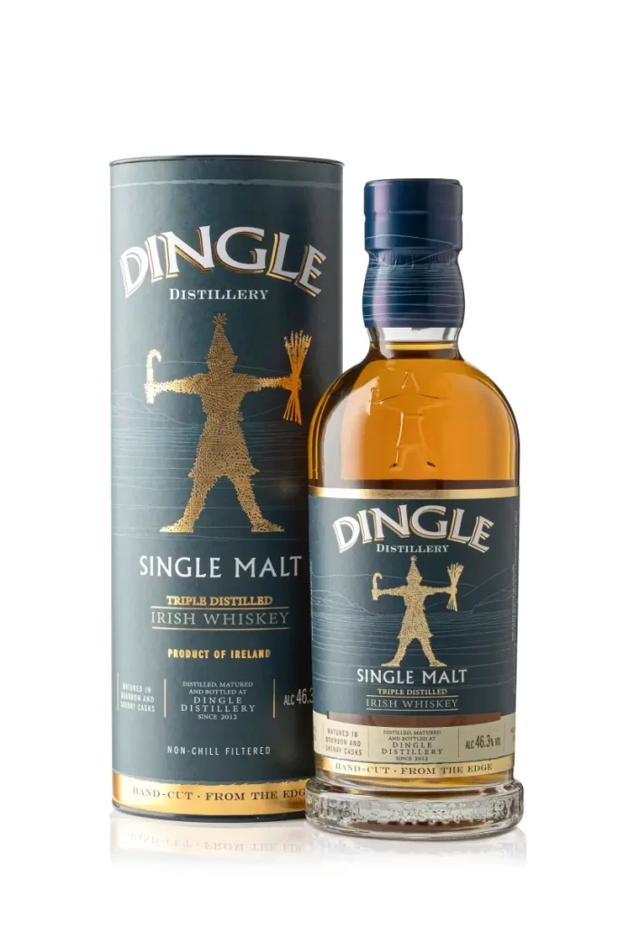 Dingle Irish Whiskey