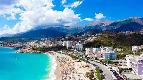 Himare Albania